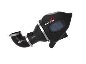 Cadillac CTS-V Performance Air Intake - aFe - Momentum GT Pro 5R - `16-`19