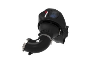 Cadillac CTS-V Performance Air Intake - aFe - Momentum GT Pro 5R - `16-`19