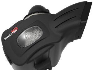 Ram Diesel Trucks Performance Air Intake - aFe - Momentum HD - `19-`24 Ram Diesel Trucks Performance Air Intake - aFe - Momentum HD - `19-`24