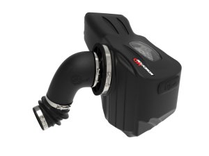 Ram Diesel Trucks Performance Air Intake - aFe - Momentum HD - `19-`24 Ram Diesel Trucks Performance Air Intake - aFe - Momentum HD - `19-`24