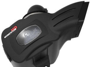 RAM Diesel Trucks Performance Air Intake - aFe - Momentum HD - `19-`24