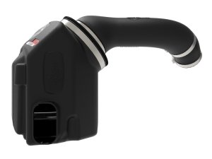 GMC 2500 Performance Air Intake - aFe - Momentum HD Pro DRY S - `20-`25