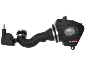 GMC SUV Performance Air Intake - aFe - Momentum GT Pro DRY S - `19-`21