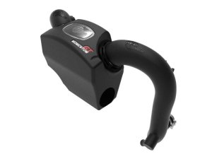 Ford Explorer ST Performance Air Intake - aFe - Momentum GT w/ Pro Dry S Filter - `20-`21 Ford Explorer ST Performance Air Intake - aFe - Momentum GT w/ Pro Dry S Filter - `20-`21