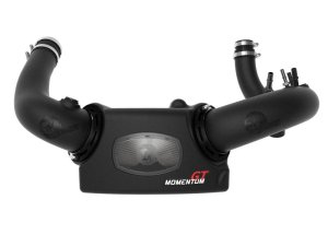 Ford Explorer ST Performance Air Intake - aFe - Momentum GT w/ Pro Dry S Filter - `20-`21 Ford Explorer ST Performance Air Intake - aFe - Momentum GT w/ Pro Dry S Filter - `20-`21