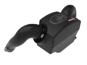 Ford Explorer ST Performance Air Intake - aFe - Momentum GT w/ Pro Dry S Filter - `20-`21 Ford Explorer ST Performance Air Intake - aFe - Momentum GT w/ Pro Dry S Filter - `20-`21