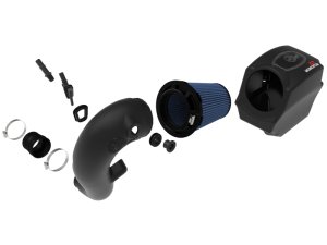 Ford Explorer Performance Air Intake - aFe - Momentum GT w/ Pro 5R Filter - `20-`24 Ford Explorer Performance Air Intake - aFe - Momentum GT w/ Pro 5R Filter - `20-`24