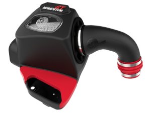 Toyota 4Runner Performance Air Intake - aFe - Momentum GT w/ Pro DRY S Filter - 2025+