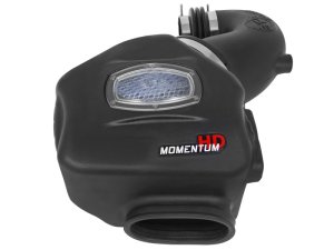 Dodge Diesel Truck Performance Air Intake - aFe - Momentum HD - `94-`02