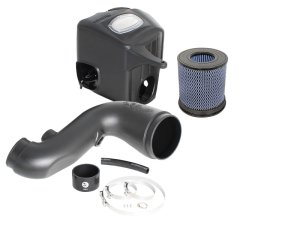 Dodge Trucks Performance Air Intake - aFe - Momentum HD - `10-`12