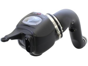 Dodge Trucks Performance Air Intake - aFe - Momentum HD - `10-`12