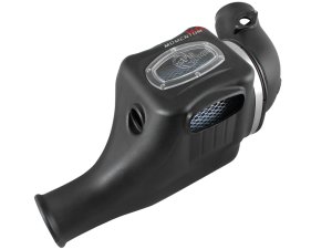 Ford Diesel Trucks Performance Air Intake - aFe - Momentum HD PRO 10R Stage-2 Si - `03-`07