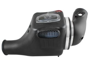 Ford Diesel Trucks Performance Air Intake - aFe - Momentum HD PRO 10R Stage-2 Si - `03-`07 Ford Diesel Trucks Performance Air Intake - aFe - Momentum HD PRO 10R Stage-2 Si - `03-`07