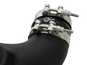 Ford Diesel Trucks Performance Air Intake - aFe - Momentum HD PRO 10R Stage-2 Si - `08-`10 Ford Diesel Trucks Performance Air Intake - aFe - Momentum HD PRO 10R Stage-2 Si - `08-`10