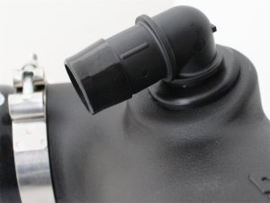 Ford Diesel Trucks Performance Air Intake - aFe - Momentum HD PRO 10R Stage-2 Si - `08-`10 Ford Diesel Trucks Performance Air Intake - aFe - Momentum HD PRO 10R Stage-2 Si - `08-`10