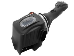 Ford Diesel Trucks Performance Air Intake - aFe - Momentum HD, PRO 10R - `11-`16