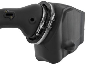 Ford Trucks Performance Air Intake - aFe - Momentum HD PRO 10R - `17-`19 Ford Trucks Performance Air Intake - aFe - Momentum HD PRO 10R - `17-`19