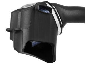 Ford Trucks Performance Air Intake - aFe - Momentum HD PRO 10R - `17-`19 Ford Trucks Performance Air Intake - aFe - Momentum HD PRO 10R - `17-`19