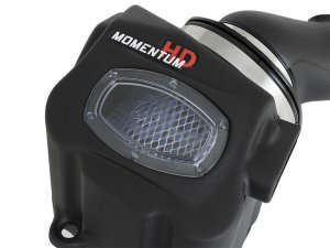 Ford Trucks Performance Air Intake - aFe - Momentum HD PRO 10R - `17-`19 Ford Trucks Performance Air Intake - aFe - Momentum HD PRO 10R - `17-`19