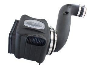 Chevrolet Silverado Performance Air Intake - aFe - Momentum HD PRO 10R Stage-2 Si - `06-`07