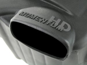 Chevrolet Silverado Performance Air Intake - aFe - Momentum HD PRO 10R Stage-2 Si - `06-`07