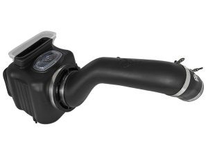 GMC Truck Performance Air Intake - aFe - Momentum HD Pro 10R - `17-`19
