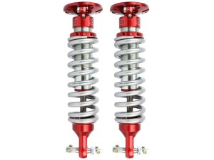 GMC Sierra 1500 Coilover Suspension Kit - Front - aFe - Sway-A-Way 2.5 - `07-`14