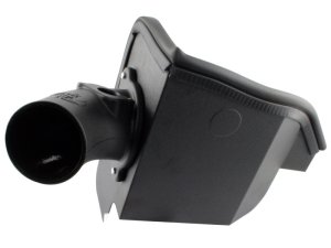 Ford Diesel Trucks Performance Air Intake - aFe - Stage-2 PDS; Pro DRY S Filter - `03-`07 Ford Diesel Trucks Performance Air Intake - aFe - Stage-2 PDS; Pro DRY S Filter - `03-`07
