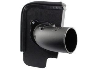 Ford Diesel Trucks Performance Air Intake - aFe - Stage-2 PDS; Pro DRY S Filter - `03-`07 Ford Diesel Trucks Performance Air Intake - aFe - Stage-2 PDS; Pro DRY S Filter - `03-`07