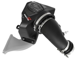 RAM 2500 Performance Air Intake - aFe - Momentum GT with Pro DRY S Filter - Black - `17-`18 RAM 2500 Performance Air Intake - aFe - Momentum GT with Pro DRY S Filter - Black - `17-`18