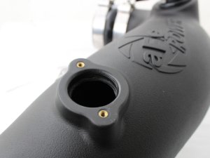 Ford Diesel Trucks Performance Air Intake - aFe - Momentum HD Pro DRY S - `08-`10 Ford Diesel Trucks Performance Air Intake - aFe - Momentum HD Pro DRY S - `08-`10