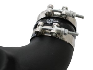 Ford Diesel Trucks Performance Air Intake - aFe - Momentum HD Pro DRY S - `08-`10 Ford Diesel Trucks Performance Air Intake - aFe - Momentum HD Pro DRY S - `08-`10