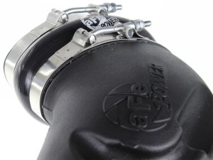 Ford Diesel Trucks Performance Air Intake - aFe - Momentum HD Pro DRY S - `11-`16 Ford Diesel Trucks Performance Air Intake - aFe - Momentum HD Pro DRY S - `11-`16