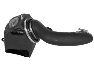 Ford Diesel Trucks Performance Air Intake - aFe - Momentum HD Intakes Pro Dry S - `17-`19 Ford Diesel Trucks Performance Air Intake - aFe - Momentum HD Intakes Pro Dry S - `17-`19
