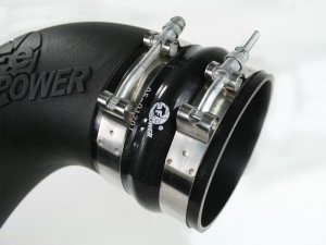 Chevrolet Silverado Performance Air Intake - aFe - Momentum HD Cold Air w/ Pro DRY S Filter - `06-`07