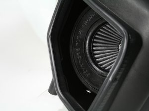 Chevrolet Silverado Performance Air Intake - aFe - Momentum HD Cold Air w/ Pro DRY S Filter - `06-`07