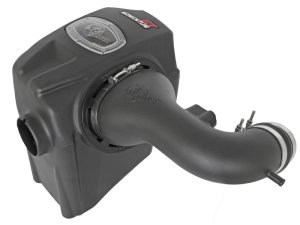 GMC Colorado Performance Air Intake - aFe - Momentum GT Pro DRY S - `15-`16