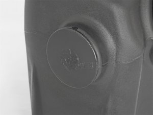 GMC Colorado Performance Air Intake - aFe - Momentum GT Pro DRY S - `15-`16