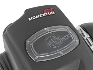 GMC Colorado Performance Air Intake - aFe - Momentum GT Pro DRY S - `15-`16