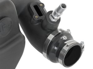 Cadillac ATS Performance Air Intake - aFe - Momentum GT Pro DRY S Stage-2 - `13-`19