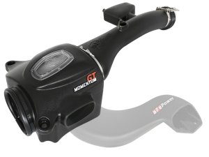 Toyota Land Cruiser J200 Performance Air Intake - aFe - Pro Dry S Filter - `12-`21 Toyota Land Cruiser J200 Performance Air Intake - aFe - Pro Dry S Filter - `12-`21