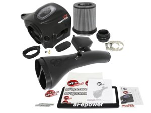 Toyota Land Cruiser J200 Performance Air Intake - aFe - Pro Dry S Filter - `12-`21