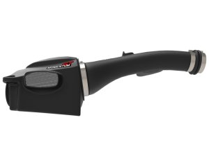 Toyota Land Cruiser LC200 Performance Air Intake - aFe - Pro Dry S Filter - `12-`17