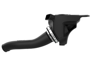 BMW Z4 Performance Air Intake - aFe - Momentum GT Pro DRY S - `12-`16