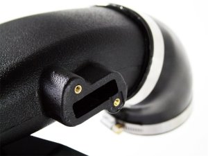 Ford F-150 Performance Air Intake - aFe - Magnum FORCE Stage-2Si w/ Pro DRY S Filter - `04-`08