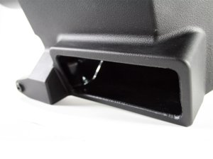 Ford F-150 Performance Air Intake - aFe - Magnum FORCE Stage-2Si w/ Pro DRY S Filter - `04-`08