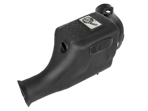 Ford Diesel Trucks Performance Air Intake - aFe - Magnum FORCE Stage-2Si w/ Pro DRY S Filter - `03-`07