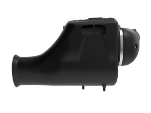 Ford Diesel Trucks Performance Air Intake - aFe - Magnum FORCE Stage-2Si w/ Pro DRY S Filter - `03-`07