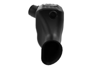 Ford Diesel Trucks Performance Air Intake - aFe - Magnum FORCE Stage-2Si w/ Pro DRY S Filter - `03-`07