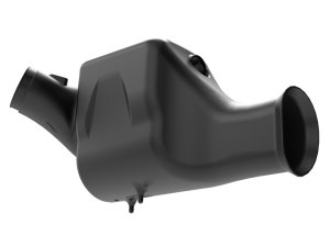 Ford Diesel Trucks Performance Air Intake - aFe - Magnum FORCE Stage-2Si w/ Pro DRY S Filter - `03-`07